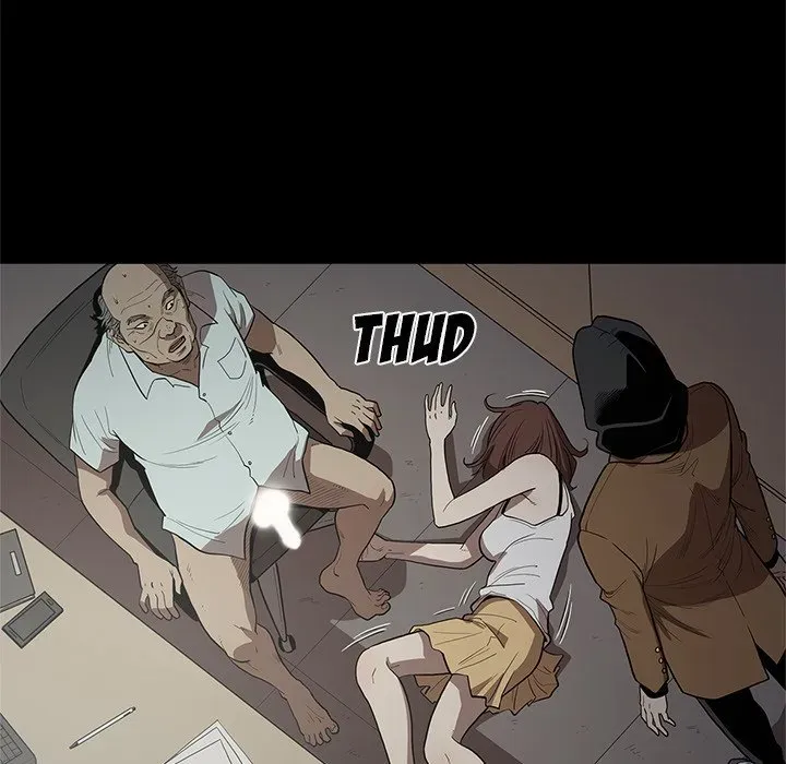 Read The V Squad chapter 17 image 6 on Lezhin