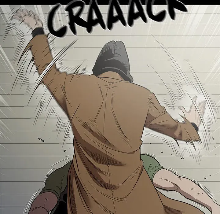 Read The V Squad chapter 17 image 60 on Lezhin