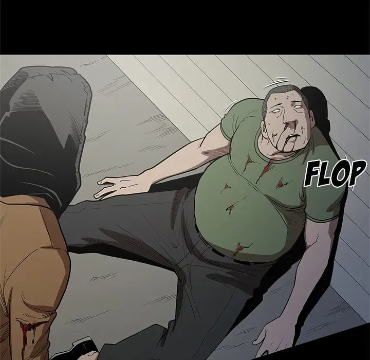 Read The V Squad chapter 17 image 62 on Lezhin