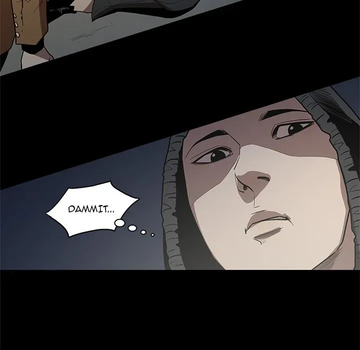 Read The V Squad chapter 17 image 63 on Lezhin