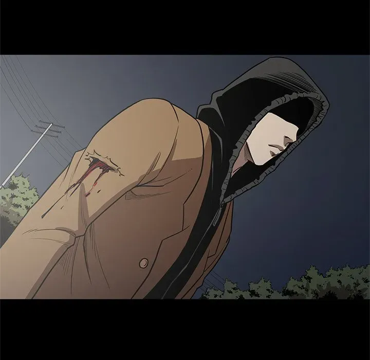 Read The V Squad chapter 17 image 64 on Lezhin