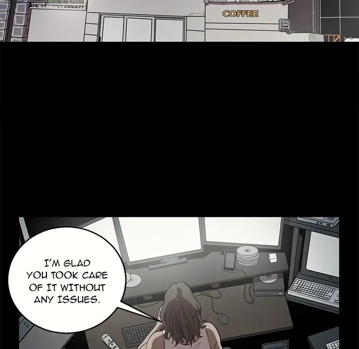 Read The V Squad chapter 17 image 67 on Lezhin