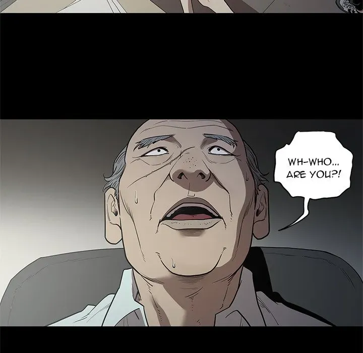 Read The V Squad chapter 17 image 7 on Lezhin