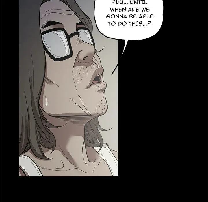 Read The V Squad chapter 17 image 70 on Lezhin