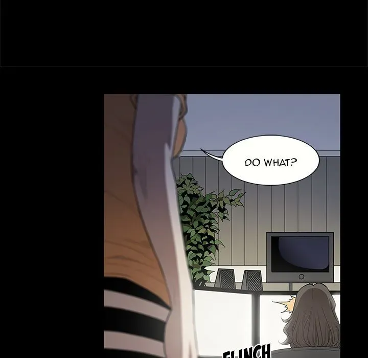 Read The V Squad chapter 17 image 71 on Lezhin