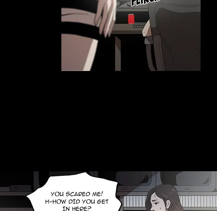 Read The V Squad chapter 17 image 72 on Lezhin