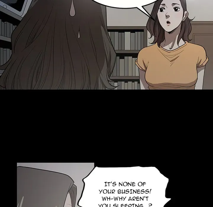 Read The V Squad chapter 17 image 74 on Lezhin