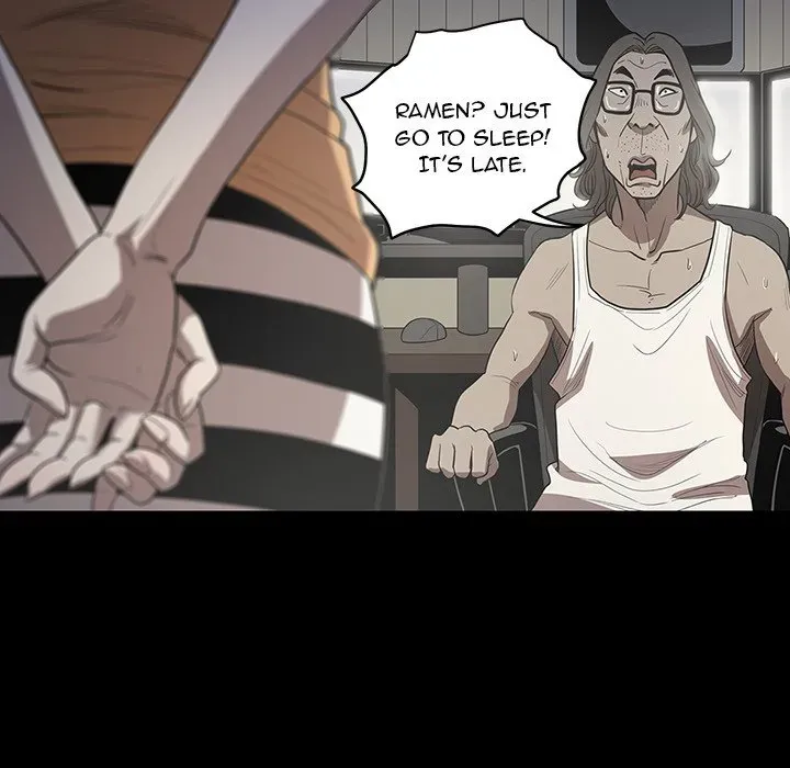 Read The V Squad chapter 17 image 77 on Lezhin