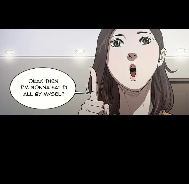 Read The V Squad chapter 17 image 78 on Lezhin