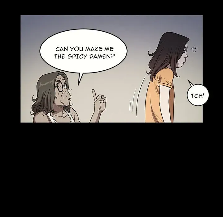 Read The V Squad chapter 17 image 79 on Lezhin