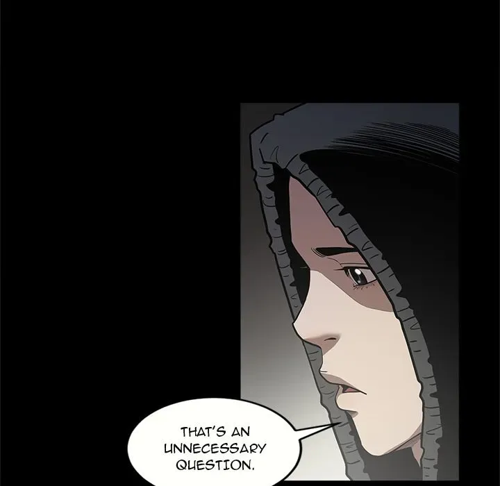 Read The V Squad chapter 17 image 8 on Lezhin