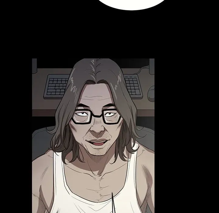 Read The V Squad chapter 17 image 81 on Lezhin