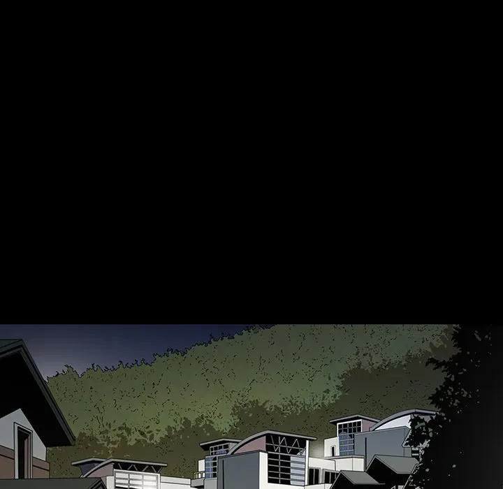 Read The V Squad chapter 17 image 84 on Lezhin