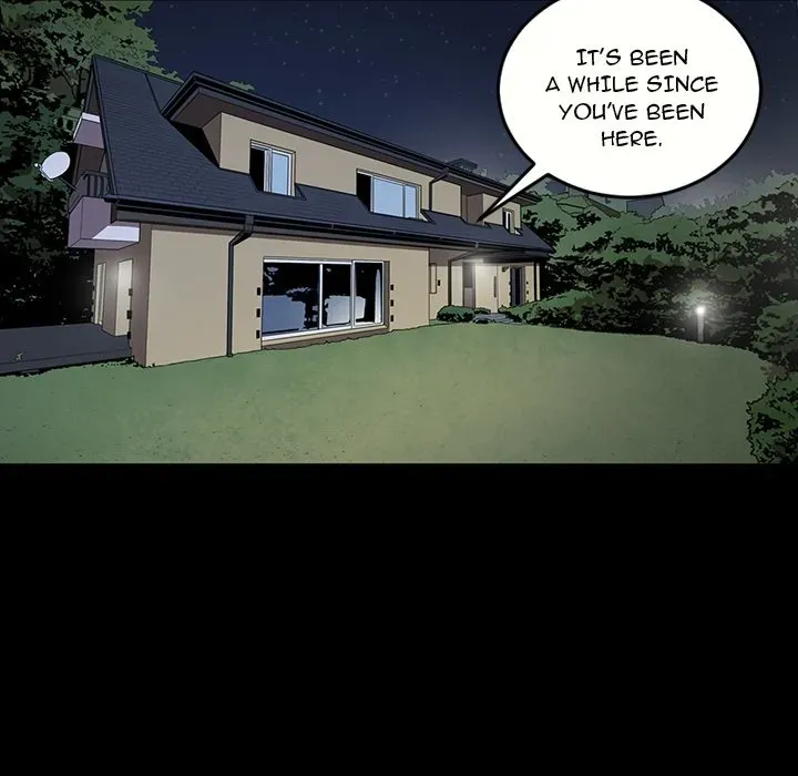 Read The V Squad chapter 17 image 86 on Lezhin