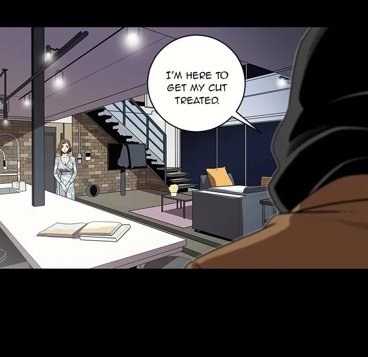 Read The V Squad chapter 17 image 87 on Lezhin