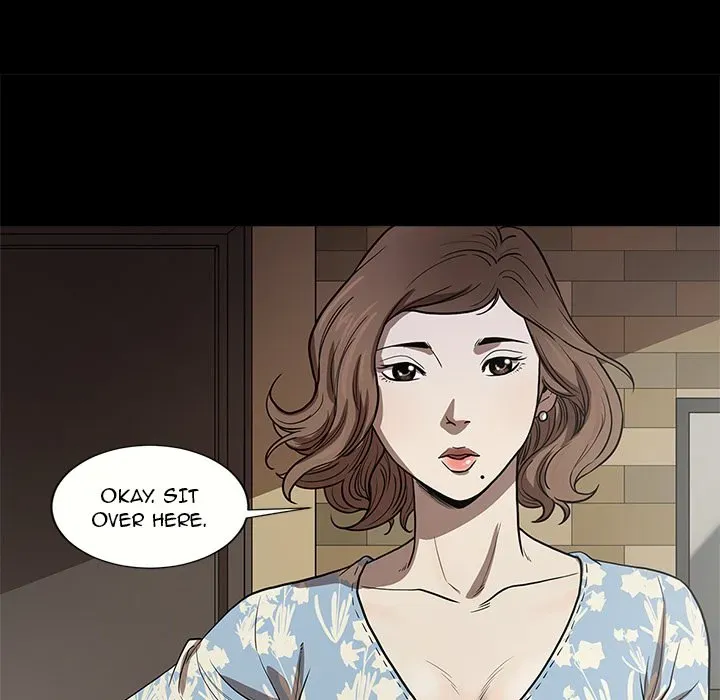 Read The V Squad chapter 17 image 88 on Lezhin