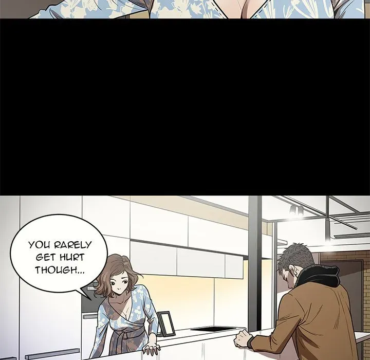 Read The V Squad chapter 17 image 89 on Lezhin