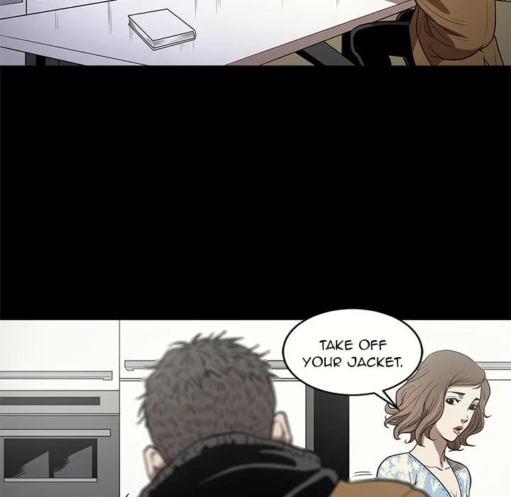 Read The V Squad chapter 17 image 90 on Lezhin