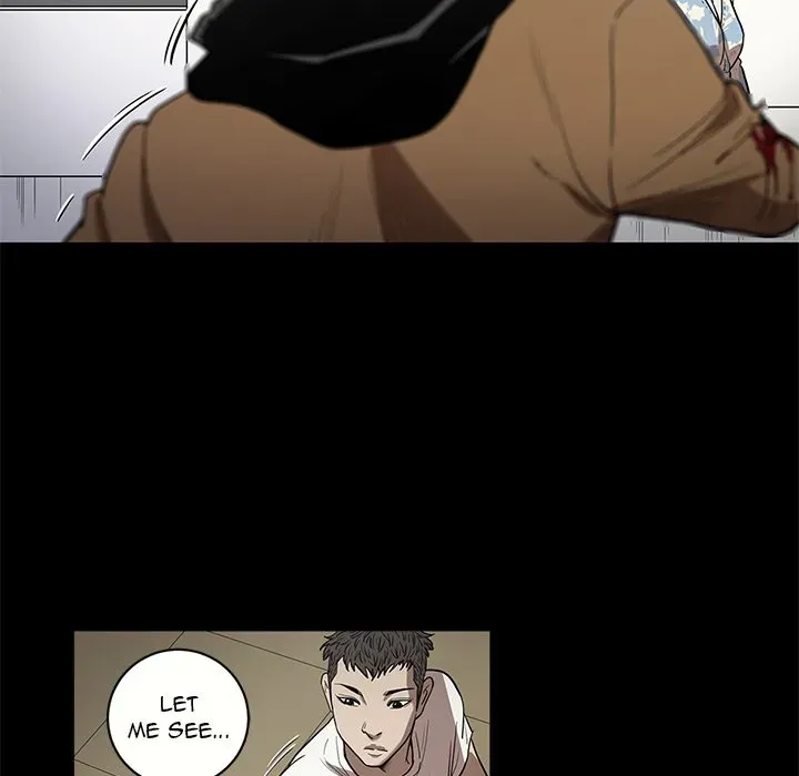 Read The V Squad chapter 17 image 91 on Lezhin