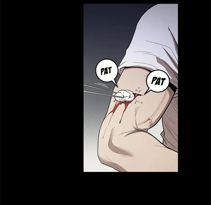 Read The V Squad chapter 17 image 93 on Lezhin