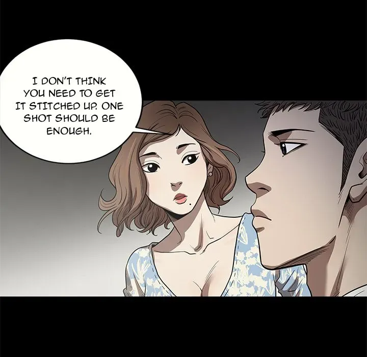 Read The V Squad chapter 17 image 94 on Lezhin