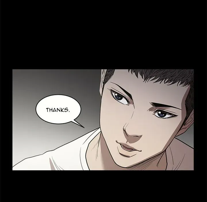 Read The V Squad chapter 17 image 95 on Lezhin