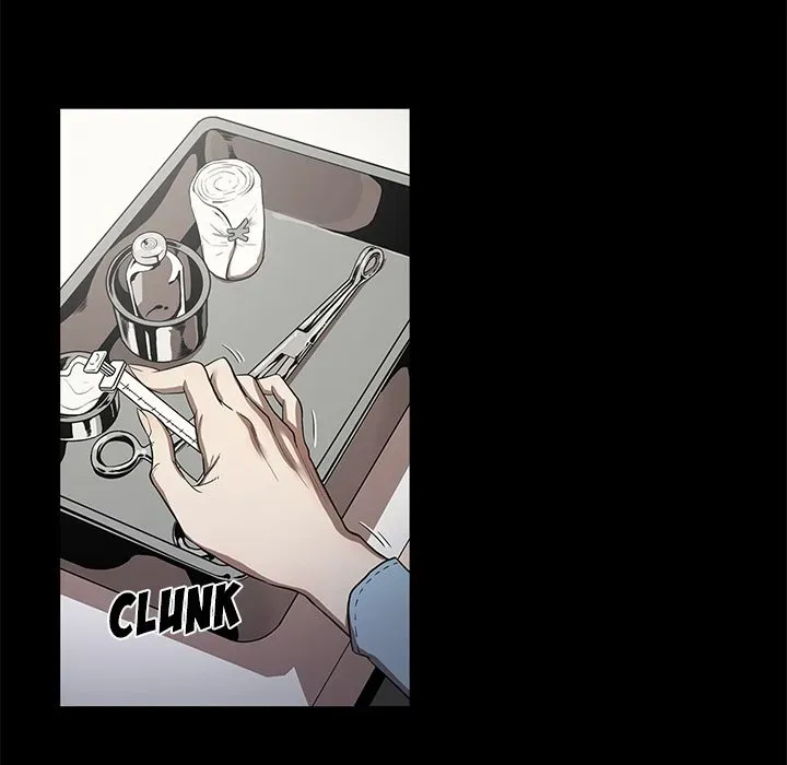Read The V Squad chapter 17 image 96 on Lezhin