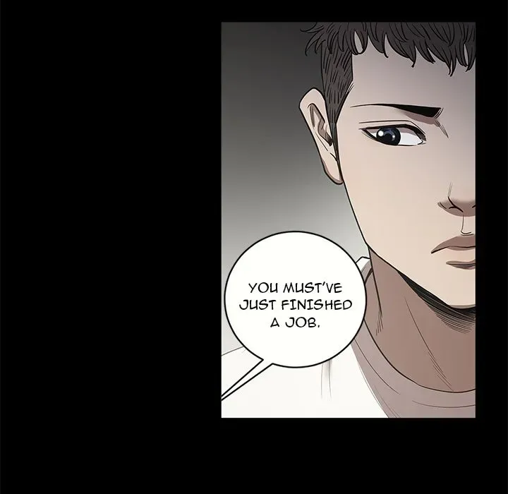 Read The V Squad chapter 17 image 97 on Lezhin