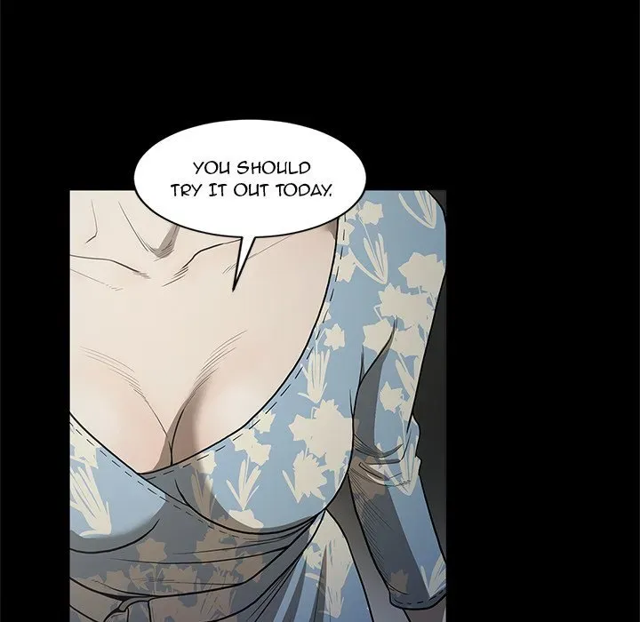 Read The V Squad chapter 18 image 10 on Lezhin