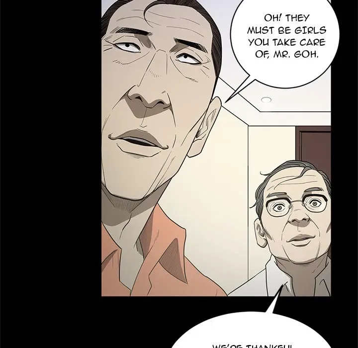 Read The V Squad chapter 18 image 101 on Lezhin