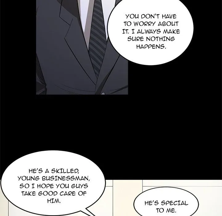 Read The V Squad chapter 18 image 103 on Lezhin