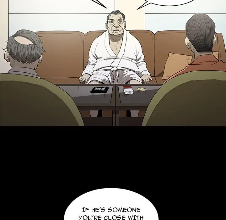 Read The V Squad chapter 18 image 104 on Lezhin