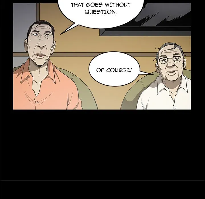 Read The V Squad chapter 18 image 105 on Lezhin