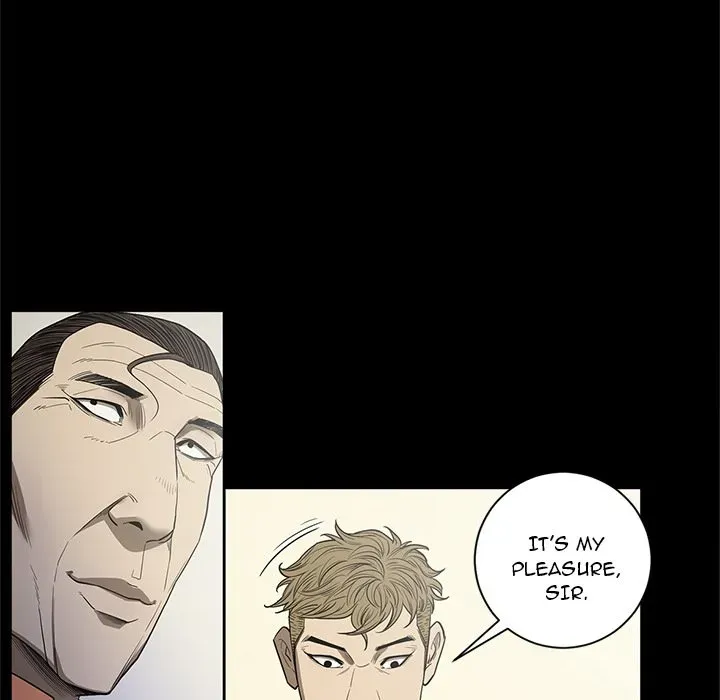 Read The V Squad chapter 18 image 107 on Lezhin