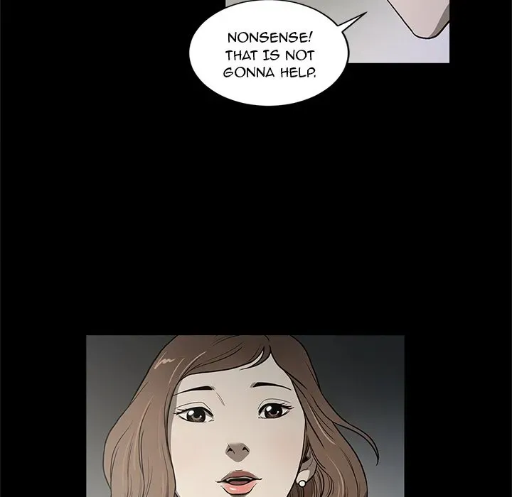 Read The V Squad chapter 18 image 12 on Lezhin