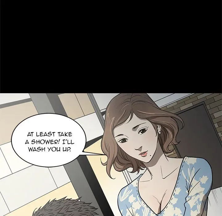 Read The V Squad chapter 18 image 14 on Lezhin