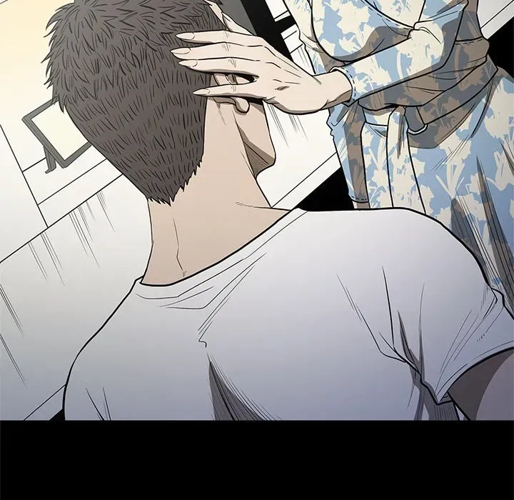 Read The V Squad chapter 18 image 15 on Lezhin