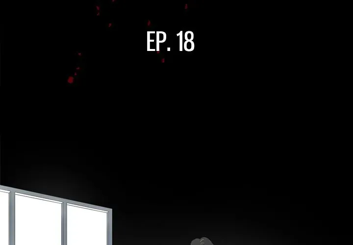 Read The V Squad chapter 18 image 2 on Lezhin
