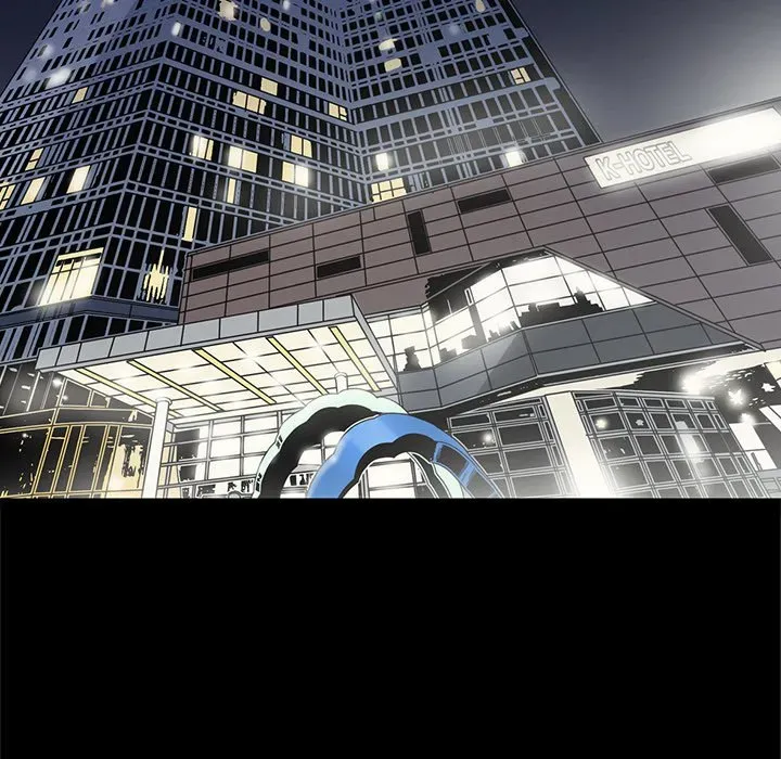Read The V Squad chapter 18 image 23 on Lezhin