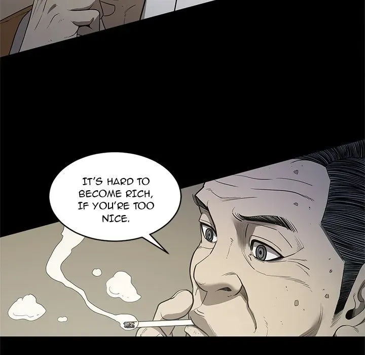 Read The V Squad chapter 18 image 29 on Lezhin