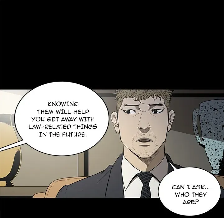 Read The V Squad chapter 18 image 30 on Lezhin