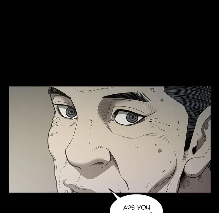 Read The V Squad chapter 18 image 31 on Lezhin