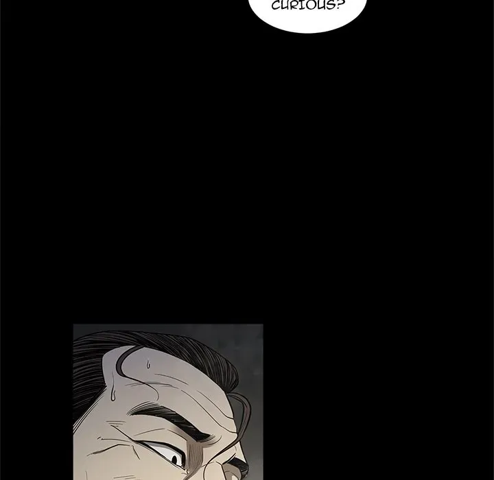 Read The V Squad chapter 18 image 32 on Lezhin