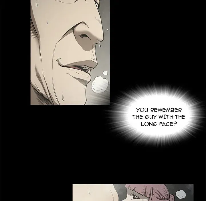 Read The V Squad chapter 18 image 33 on Lezhin