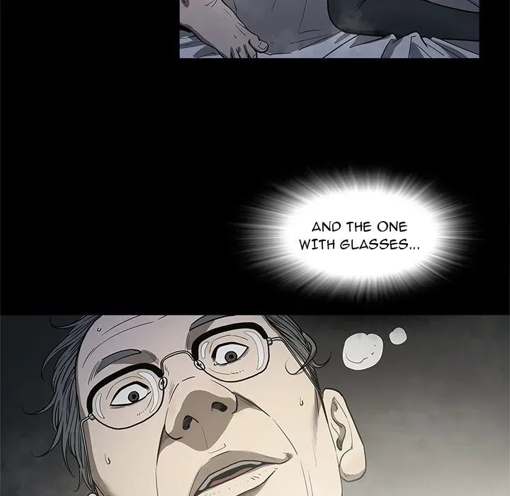 Read The V Squad chapter 18 image 35 on Lezhin