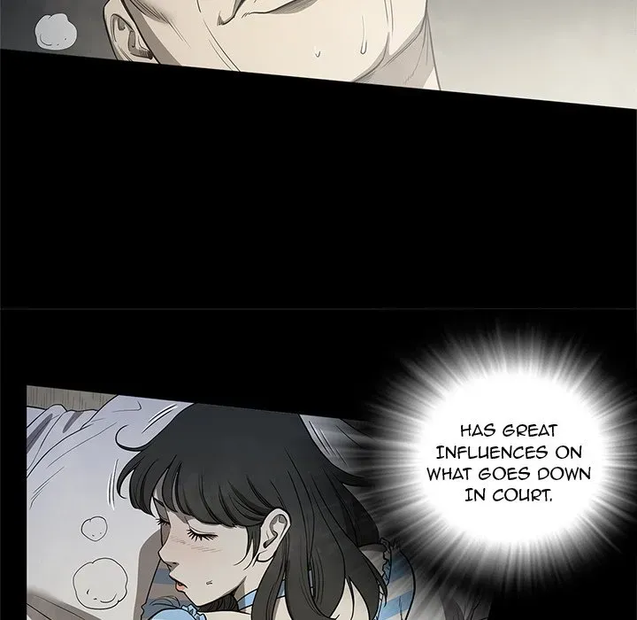 Read The V Squad chapter 18 image 36 on Lezhin
