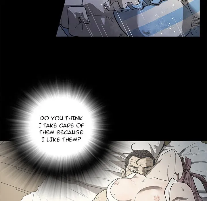 Read The V Squad chapter 18 image 39 on Lezhin