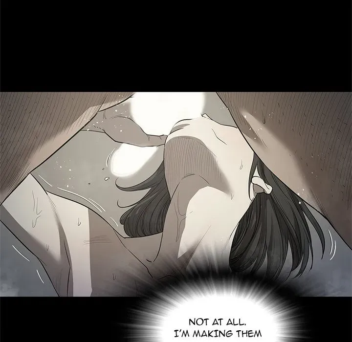 Read The V Squad chapter 18 image 41 on Lezhin