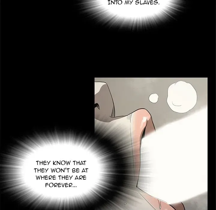 Read The V Squad chapter 18 image 42 on Lezhin