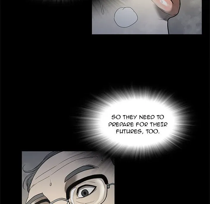 Read The V Squad chapter 18 image 43 on Lezhin